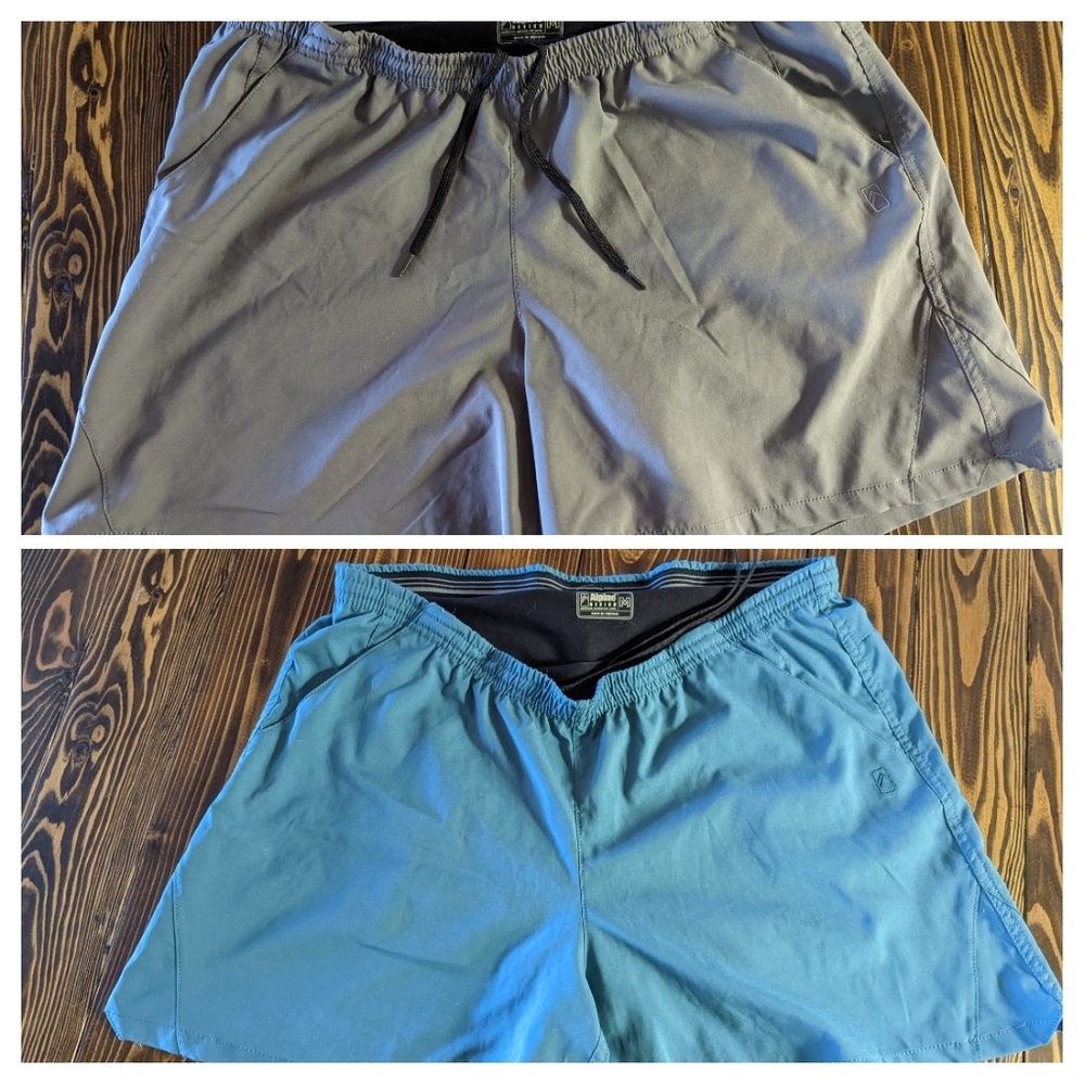 Bundle Alpine Design Lined Shorts Bundle - image 1